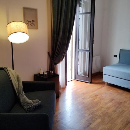 Palazzo Cusani Charming Rooms Vercelli Kültér fotó